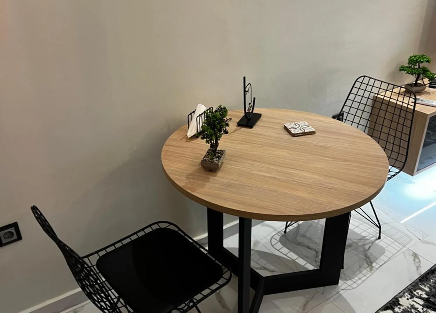 Apartment Elnef Suites Thessaloniki