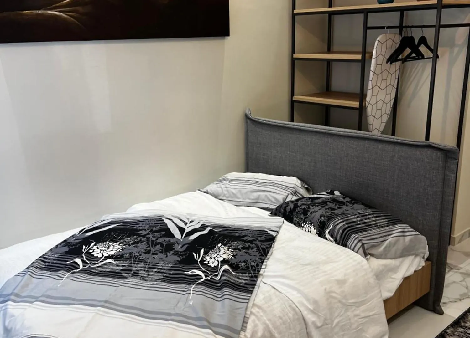 Apartment Elnef Suites Thessaloniki Greece