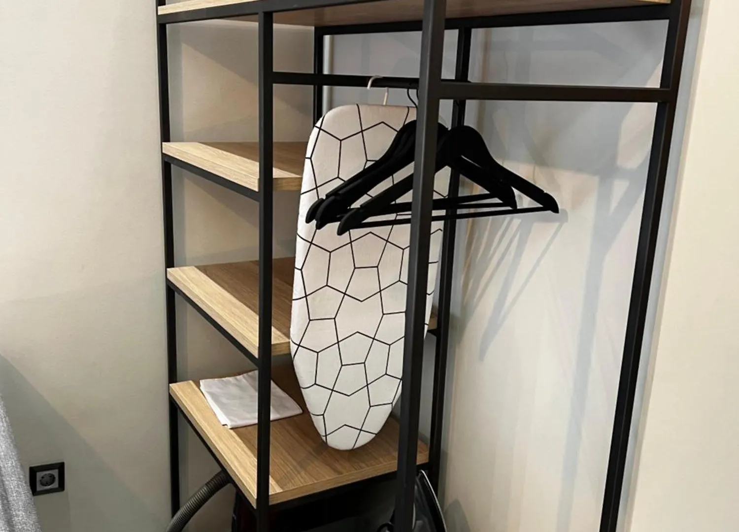 Elnef Suites Soluň Apartmán